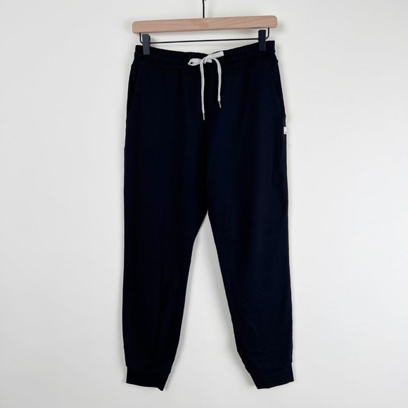Vuori Black Track Pants - Picture 4 of 9